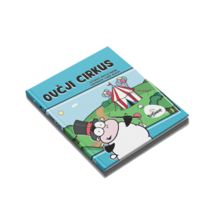 OVČJI CIRKUS