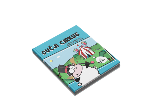 OVČJI CIRKUS
