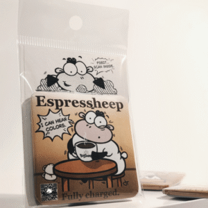 KAVA - ESPRESSHEEP Magnetki